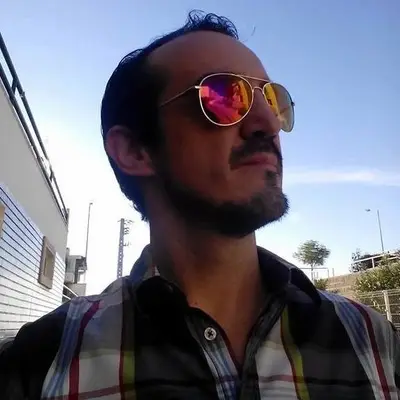 Foto de perfil de Alexandre Reis
