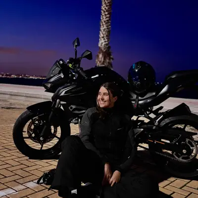 Foto de perfil de Ines