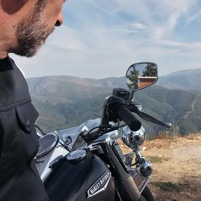 Foto de perfil de andrejones