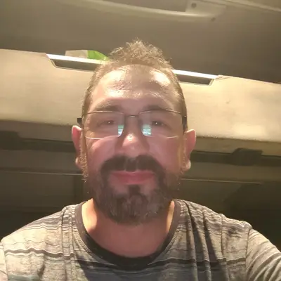 Foto de perfil de sacarolhas
