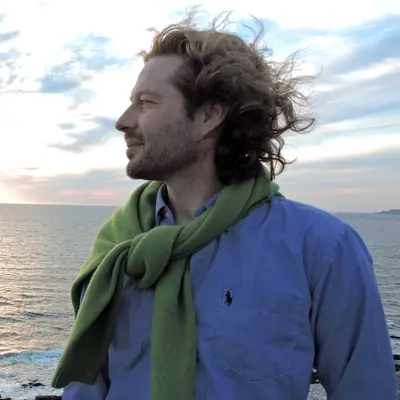 Foto de perfil de Pedro Monteiro