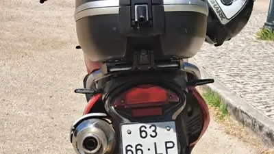Foto da publicação de Paulo Jorge Almeida Figueiredo