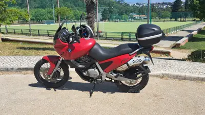 Foto da publicação de Paulo Jorge Almeida Figueiredo
