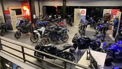 Motocar