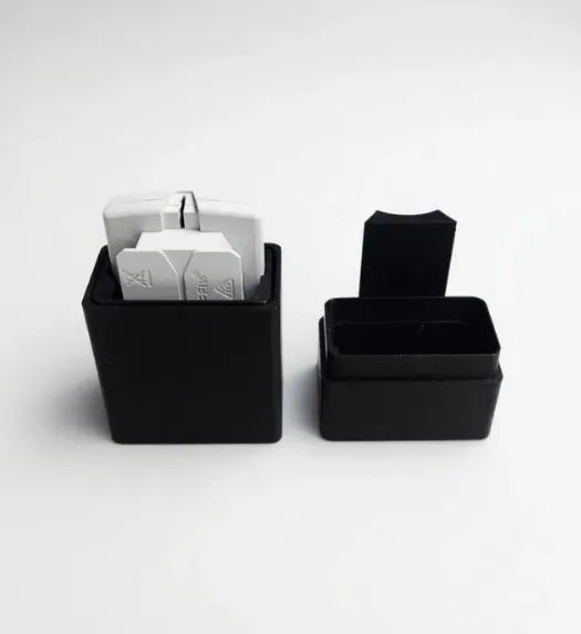 Porta Via Verde para Mota - Protetor de Transponder