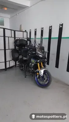 Foto de Yamaha MT-09