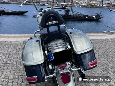Yamaha Wild star 