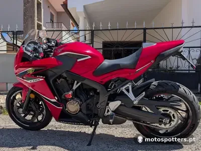 Honda CBR
