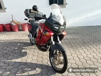 Honda Varadero
