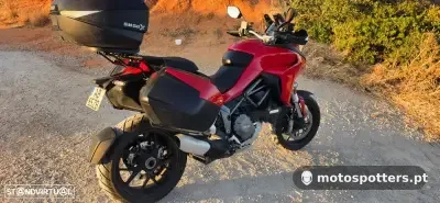 Ducati Multistrada