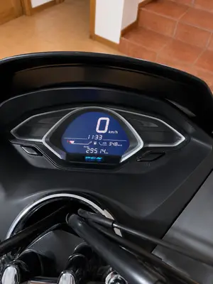 Honda PCX