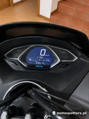 Honda PCX