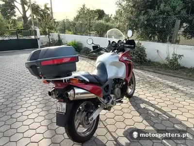 Honda Varadero
