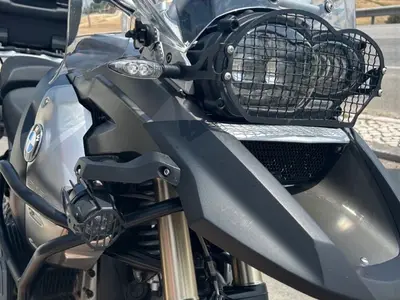 BMW GS 