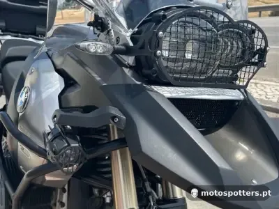 BMW GS 