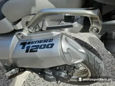 Yamaha Super Tenére XTV 