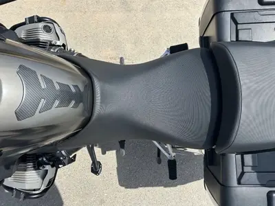 BMW GS 