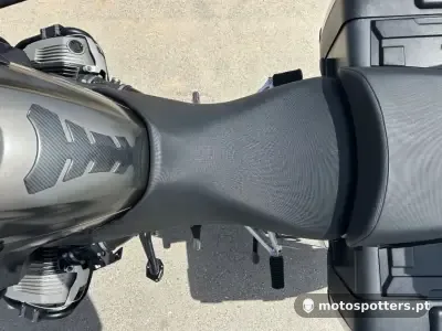 BMW GS 