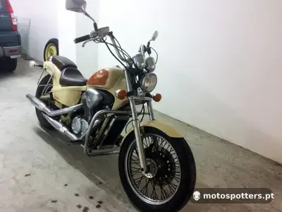 Honda Shadow