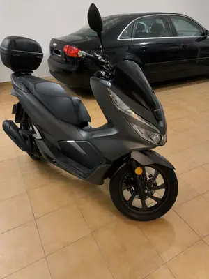 Honda PCX