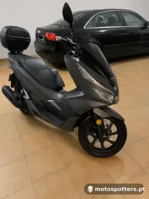 Honda PCX