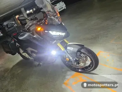 Honda X-ADV 