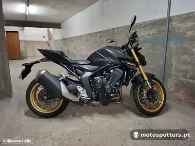 Honda Hornet CB1000 Hornet SP 2025