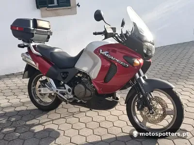 Foto de Honda Varadero