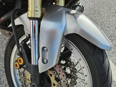 Yamaha Super Tenére XTV 