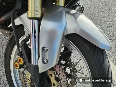 Yamaha Super Tenére XTV 