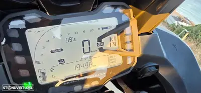 Ducati Multistrada