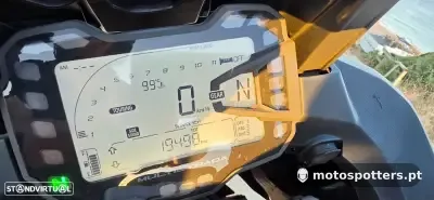 Ducati Multistrada