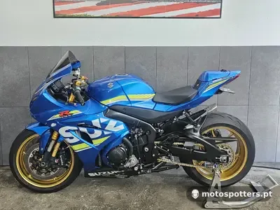 Foto de Suzuki l7 1000 1000r