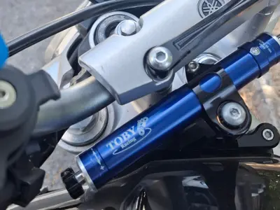 Yamaha FZ6