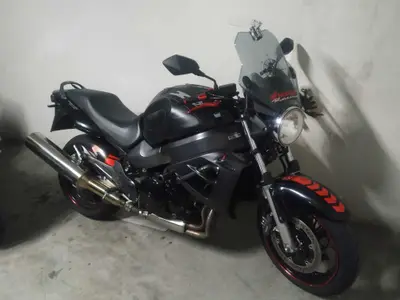 Honda CB1100SF X11