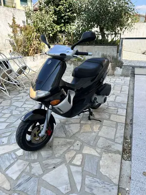 Gilera 125