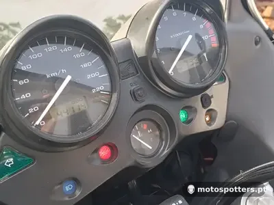 Honda Varadero