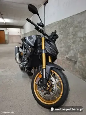Honda Hornet CB1000 Hornet SP 2025