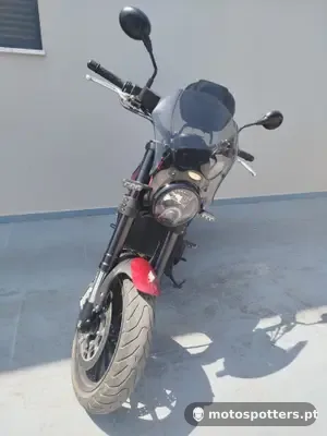Benelli Leoncino