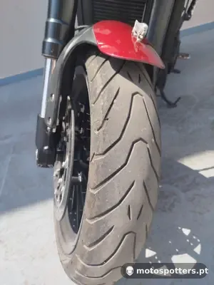 Benelli Leoncino