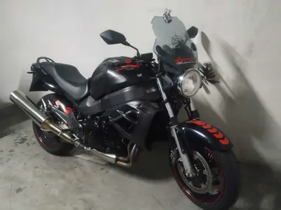 Honda CB1100SF X11