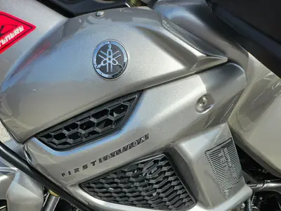 Yamaha Super Tenére XTV 