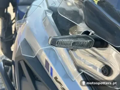 Suzuki Vstrom 1050