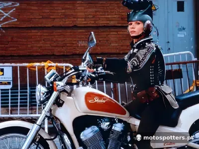 Honda Shadow