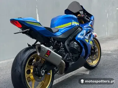 Suzuki l7 1000 1000r