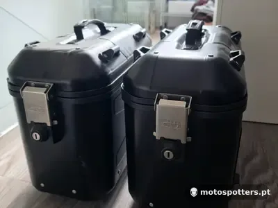 Yamaha Tracer 7