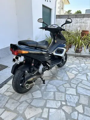 Gilera 125