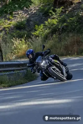BMW S1000R
