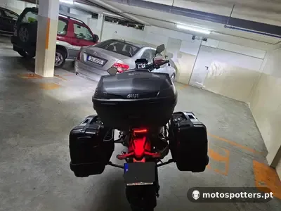 Honda X-ADV 