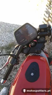 Suzuki Wolf